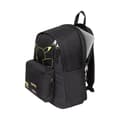 Miniatyrbild 3 av 4: Ryggsäck EASTPAK Day Office Pokemon Pikachu 2 fack