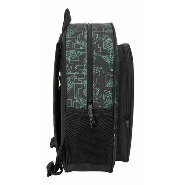 Skoletaske Safta 32 x 38 x 12 cm