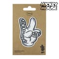Miniatyrbild 3 av 8: Lapp Mickey Mouse