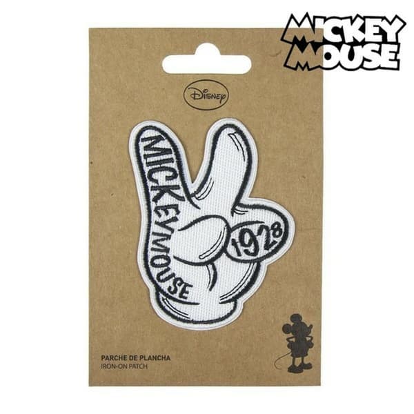 Lapp Mickey Mouse