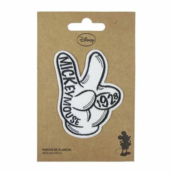 Lapp Mickey Mouse