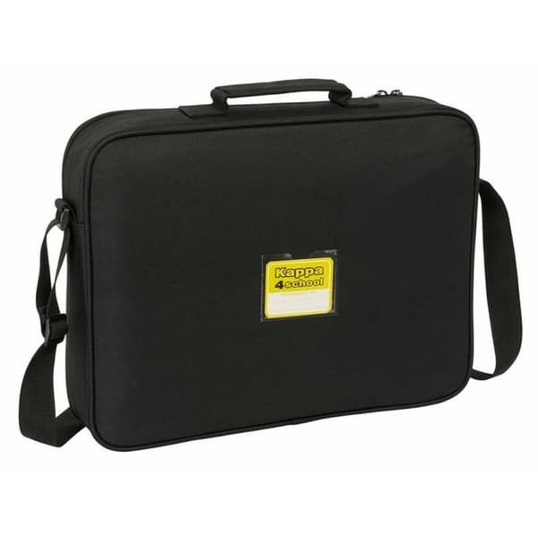 Skoletaske Safta 38 x 28 x 6 cm