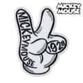 Miniatyrbild 2 av 8: Lapp Mickey Mouse