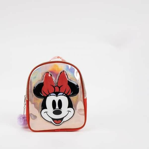 Skolryggsäck Minnie Mouse