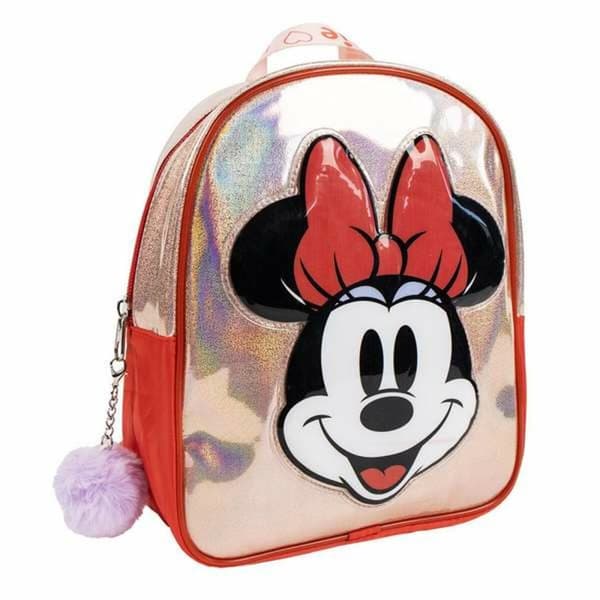 Skolryggsäck Minnie Mouse