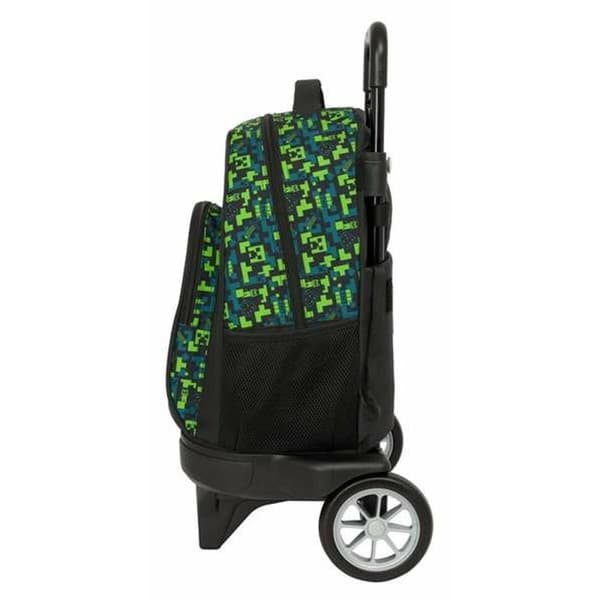 Skoletaske Safta 33 x 45 x 22 cm