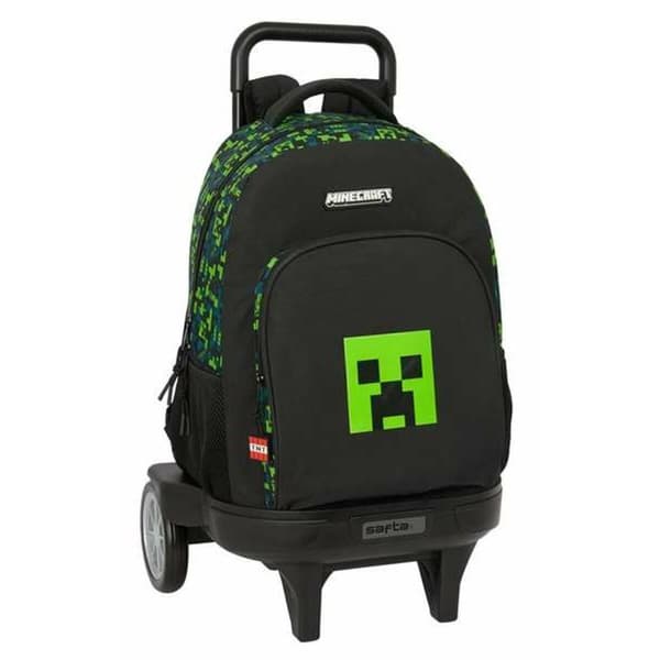 Skoletaske Safta 33 x 45 x 22 cm