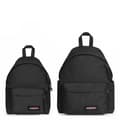 Miniatyrbillede 5 af 6: Eastpak DAY PAK'R S -rygsæk, sort