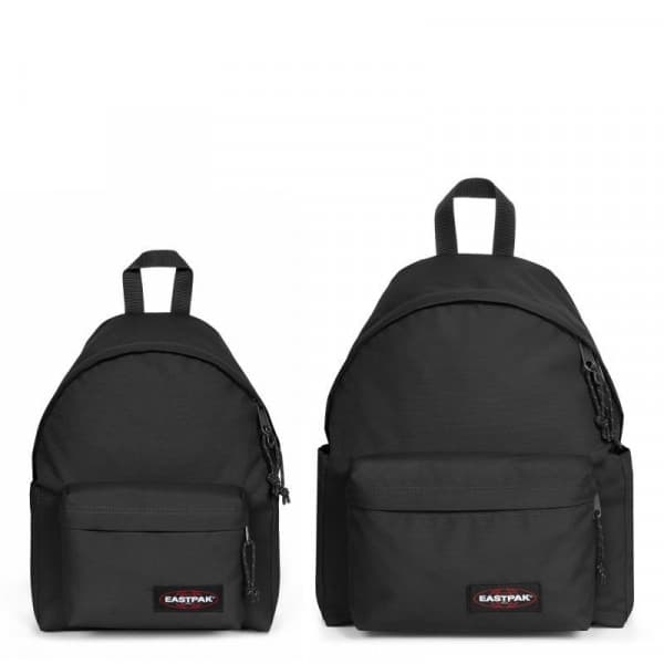 Eastpak DAY PAK'R S -rygsæk, sort