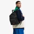 Miniatyrbillede 6 af 6: Eastpak DAY PAK'R S -rygsæk, sort