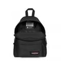 Miniatyrbillede 2 af 6: Eastpak DAY PAK'R S -rygsæk, sort