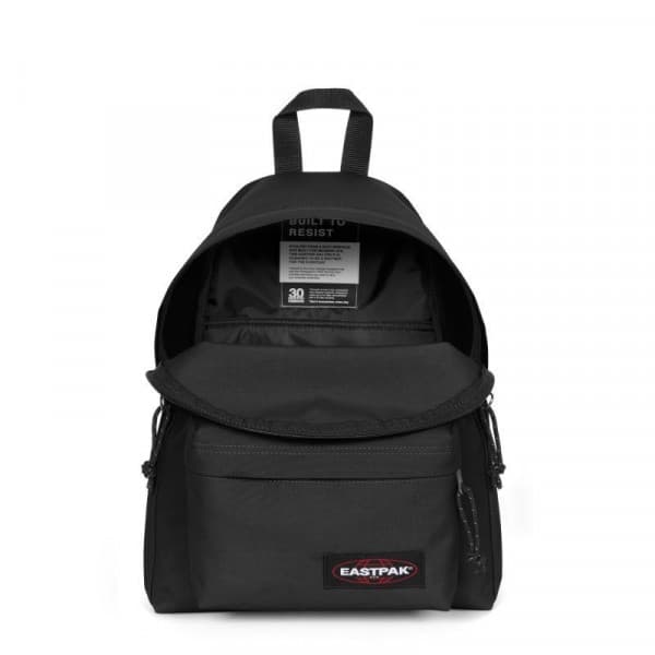Eastpak DAY PAK'R S -rygsæk, sort