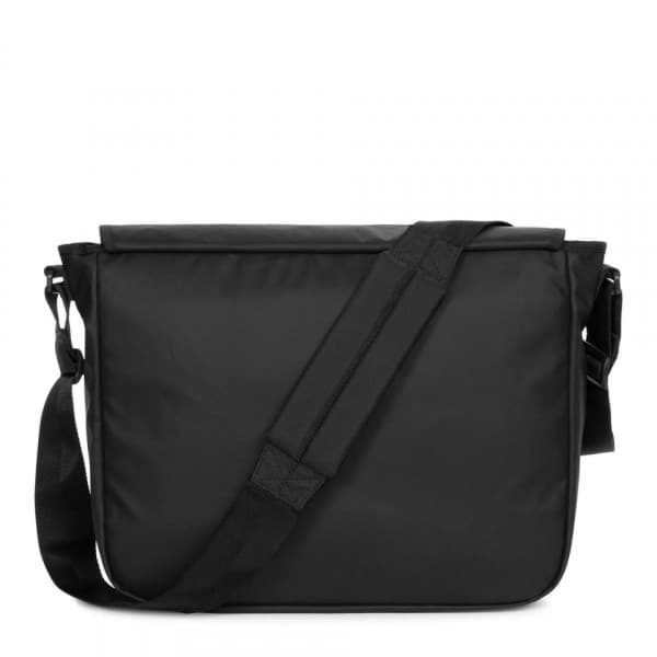 Eastpak Delegate + axelväska, pressumaterial