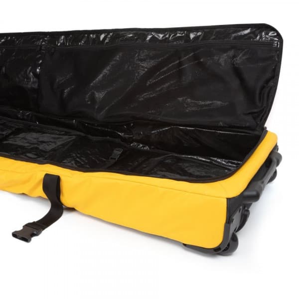 Eastpak Board Bag -skid- och snowboardväska, gul