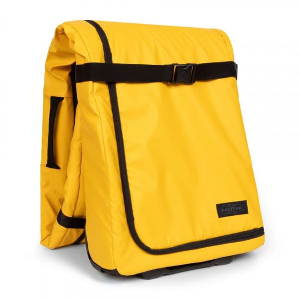 Eastpak Board Bag -skid- och snowboardväska, gul