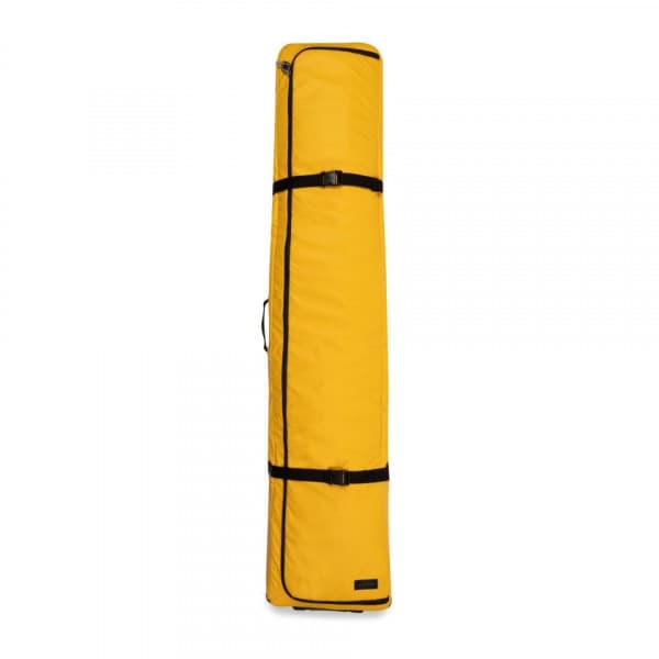Eastpak Board Bag -skid- och snowboardväska, gul