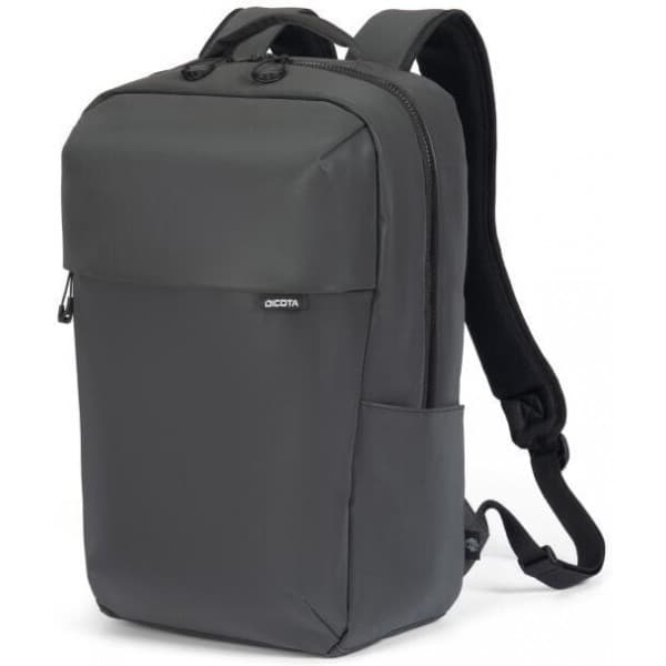 Dicota Commuter 13-16" ryggsäck, reflekterande