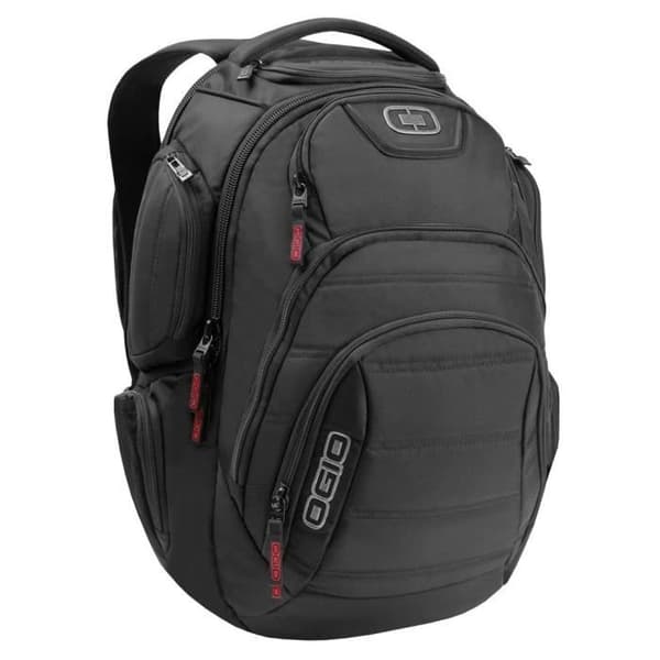 OGIO 111059.03 SVART