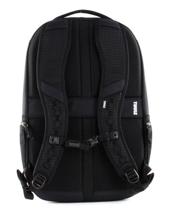 Ryggsäck - Thule - Subterra 23L - Svart - 15,6 tum - Vattentät - Vadderad