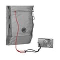 Miniatyrbild 4 av 4: Neon Light 12 L klätterryggsäck - MAMMUT - Unisex - Svart