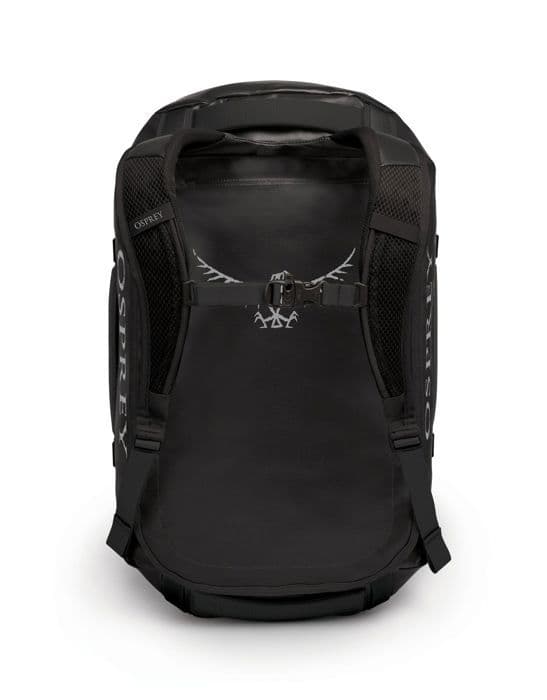 Ryggsäck - Osprey - Transporter 40 - Svart - 40L - Unisex