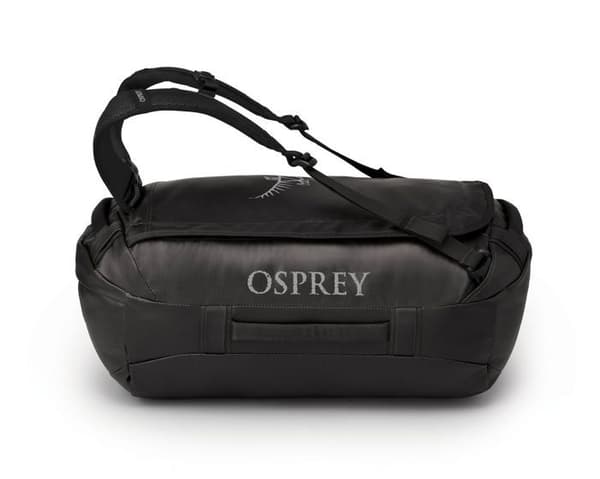 Ryggsäck - Osprey - Transporter 40 - Svart - 40L - Unisex