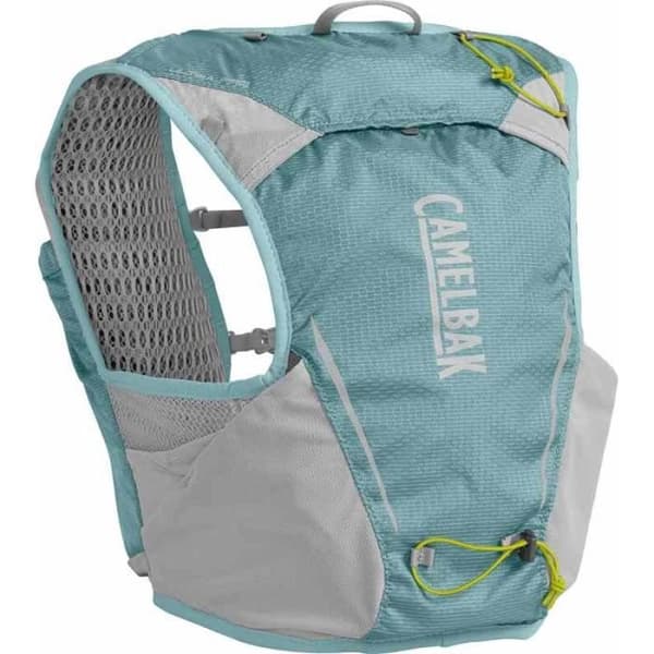 Ultra Pro 7L Väst - Camelbak - Aqua Seal Silver - Storlek XS - Unisex - Löpning