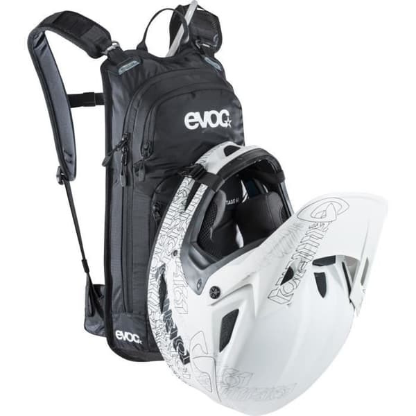 Ryggsäck - Evoc - Stage Kvinna - Svart - 700 g - 44 x 23 x 6 cm