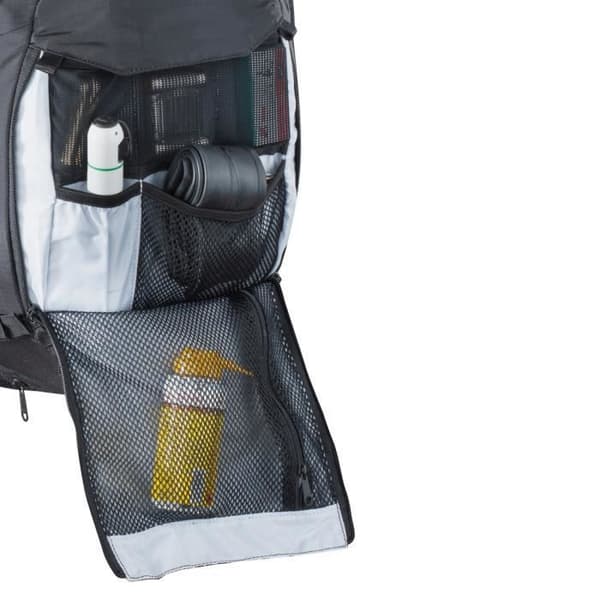 Ryggsäck - Evoc - Stage Kvinna - Svart - 700 g - 44 x 23 x 6 cm