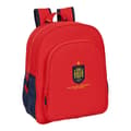 Miniatyrbilde 1 av 4: Skolebag RFEF Rød Blå (32 x 38 x 12 cm)