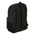 Miniatyrbilde 2 av 4: Skolebag Paul Frank Team player Svart 30 x 46 x 14 cm