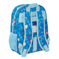 Miniatyrbilde 2 av 3: Skolebag The Paw Patrol Pups rule Blå 26 x 34 x 11 cm