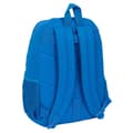 Miniatyrbilde 2 av 3: Skolebag R. C. Deportivo de La Coruña Blå 32 x 44 x 16 cm