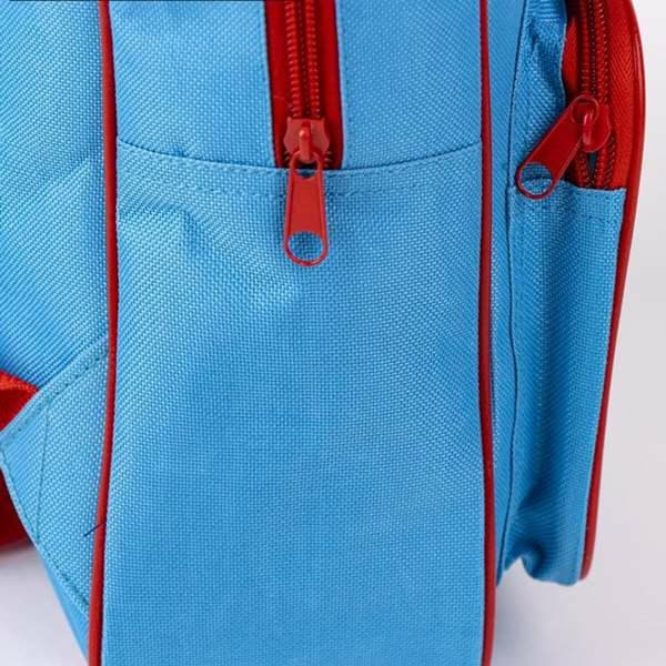 Skolebag Sonic