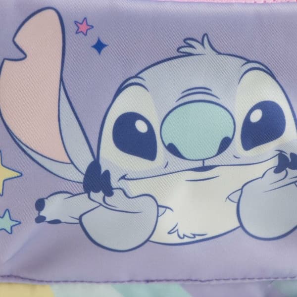 Skoletaske Stitch