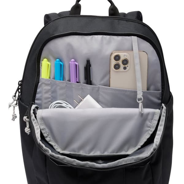 Columbia Buxton 26L Backpack 2121451010, Unisex, Rygsæk, sort