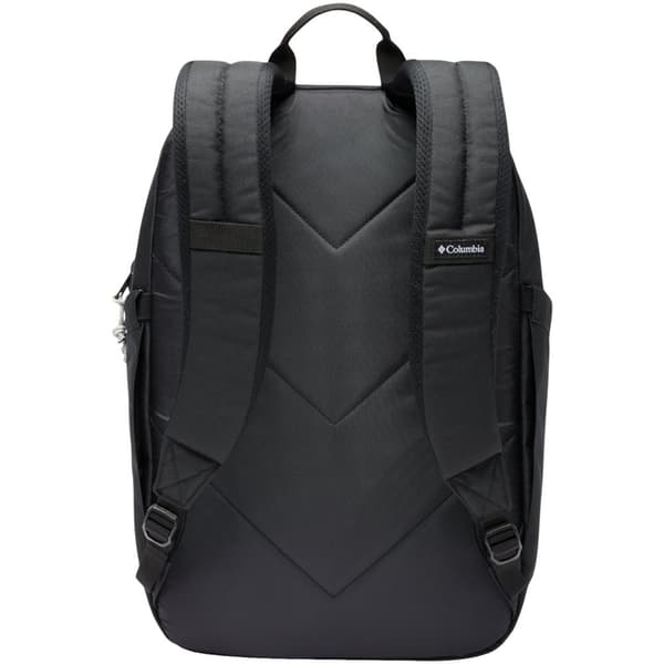 Columbia Buxton 26L Backpack 2121451010, Unisex, Rygsæk, sort