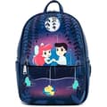 Miniatyrbild 1 av 4: Loungefly Disney The Little Mermaid Gondolryggsäck - - - Ocio Stock
