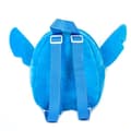 Miniatyrbild 2 av 3: Ryggsäck - Cerda - Stitch Slush Toy - Lekfull design - Blå färg - Syntetmaterial