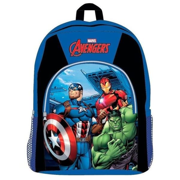 Barnryggsäck Marvel Avengers