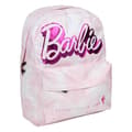Miniatyrbild 1 av 2: Ryggsäck - Cerdá - Barbie - Rosa - Miljövänliga material - Trendig