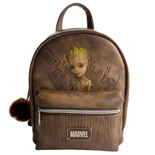 Ryggsäck Marvel Guardians of the Galaxy Groot