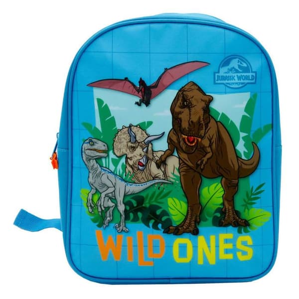 Ryggsäck barn Cyp Brands Jurassic World