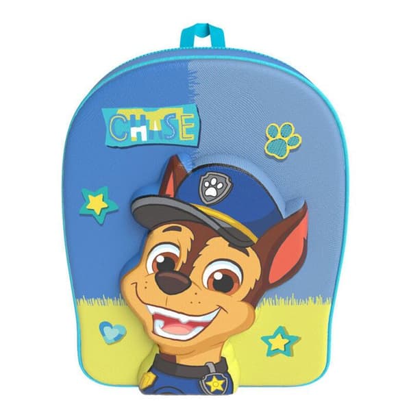 Ryggsäck Educa Borras Paw Patrol Eva