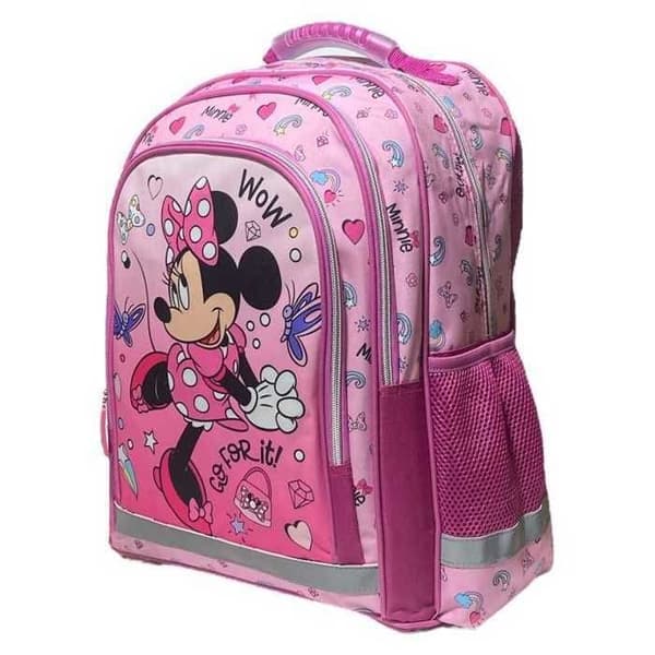 Disney Minnie ryggsäck
