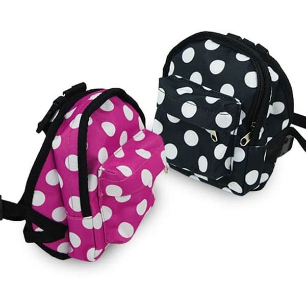Ryggsäck för små hundar BACKPACK BLACK MOONS BLACK MOONS