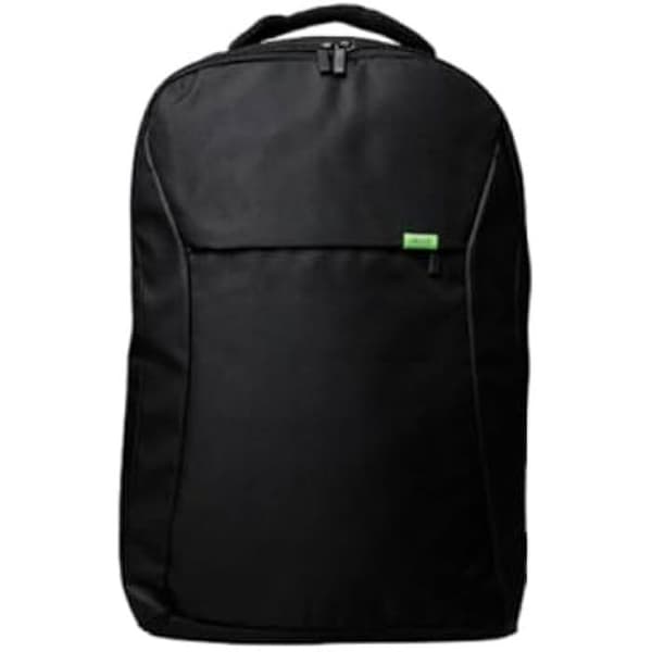 ACER GP.BAG11.02C svart bärbar ryggsäck - 15,6" - Avskärmning