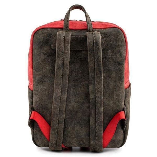 Sac á Dos Loungefly Star Wars Mustafar 30cm - - - Ocio Stock