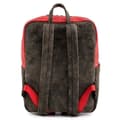 Miniatyrbild 4 av 4: Sac á Dos Loungefly Star Wars Mustafar 30cm - - - Ocio Stock