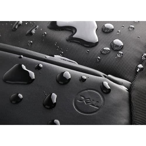DELL Slim Backpack 15 Laptopväska 38,1 cm (15') - Ryggsäck - Svart